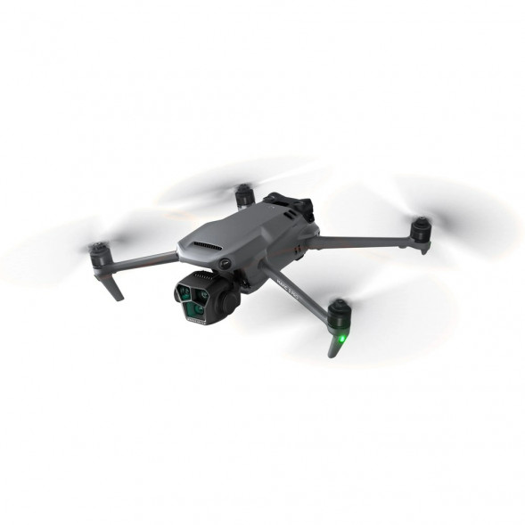 Квадрокоптер DJI Mavic 3 Pro (с пультом DJI RC) в Москве