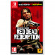 Игра Red Dead Redemption [Nintendo Switch, русские субтитры]  в Москве