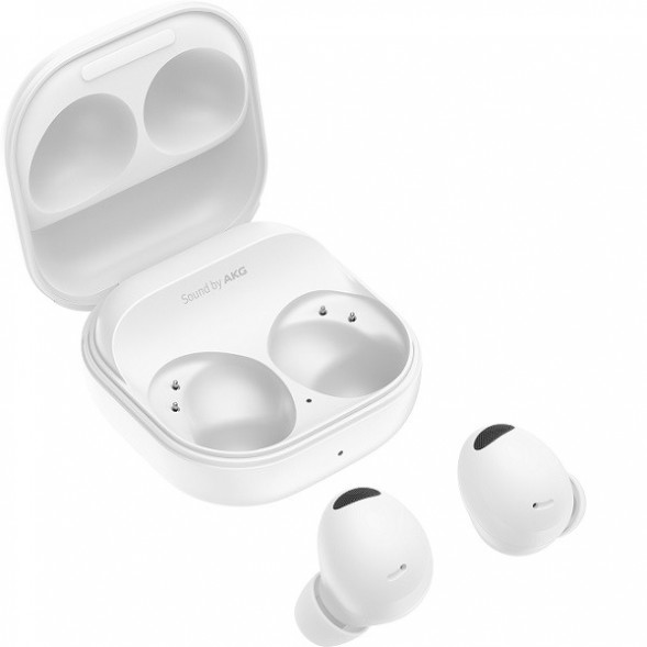 Наушники Samsung Galaxy Buds2 Pro (SM- R510), белый в Москве