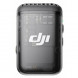 Беспроводной микрофон DJI Mic 2 Transmitter, чёрный в Москве