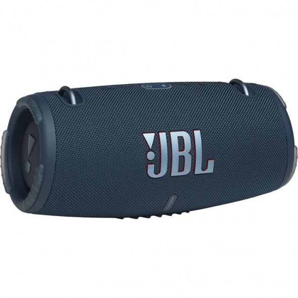Портативная акустика JBL Xtreme 3, синий в Москве