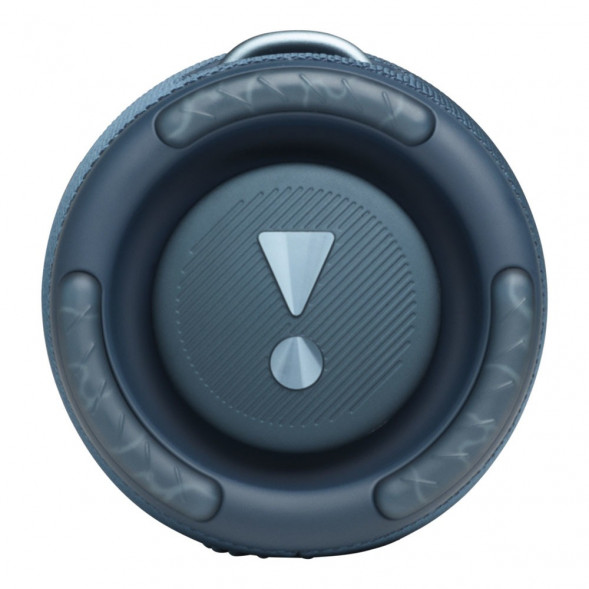 Портативная акустика JBL Xtreme 3, синий в Москве