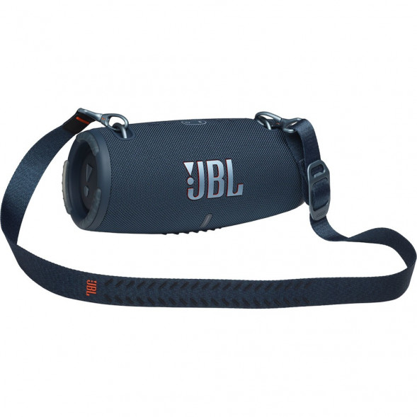 Портативная акустика JBL Xtreme 3, синий в Москве