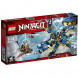Конструктор LEGO Ninjago 70602 Дракон Джея в Москве