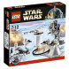 Конструктор LEGO Star Wars 7749 База Эхо в Москве