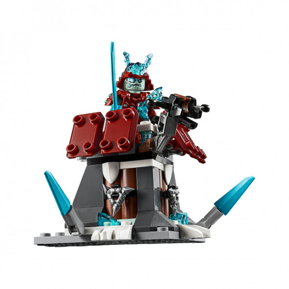 Конструктор LEGO Ninjago 70671 Путешествие Ллойда в Москве