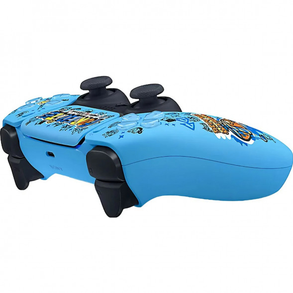 Геймпад Sony DualSense Limited Edition (Fortnite) в Москве