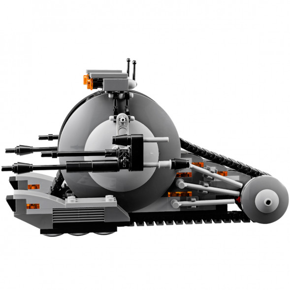 Конструктор LEGO Star Wars 75015 Дроид-танк Альянса в Москве