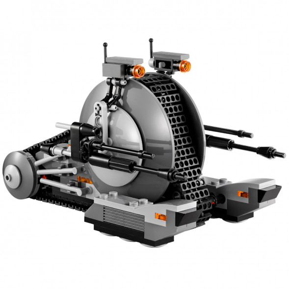 Конструктор LEGO Star Wars 75015 Дроид-танк Альянса в Москве