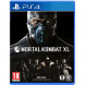 Игра Mortal Kombat XL [PS4,русские субтитры] в Москве