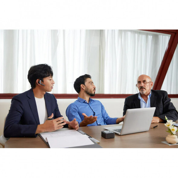 Наушники-переводчики Timekettle W4 Pro AI Interpreter в Москве