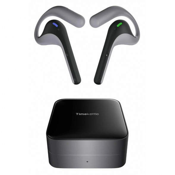 Наушники-переводчики Timekettle W4 Pro AI Interpreter в Москве