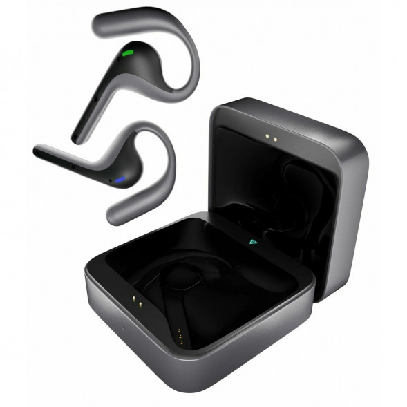 Наушники-переводчики Timekettle W4 Pro AI Interpreter в Москве