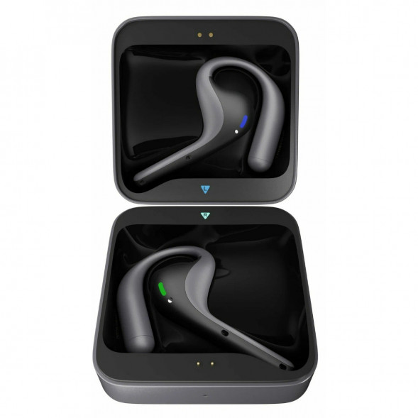 Наушники-переводчики Timekettle W4 Pro AI Interpreter в Москве