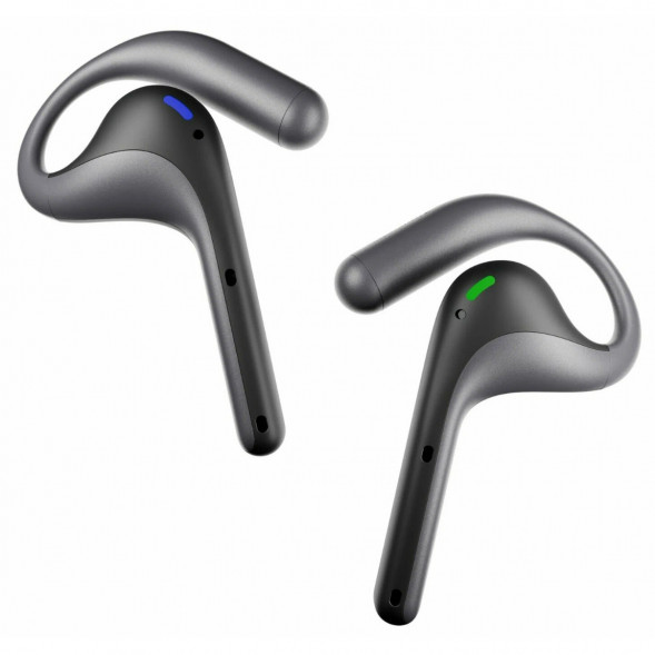 Наушники-переводчики Timekettle W4 Pro AI Interpreter в Москве