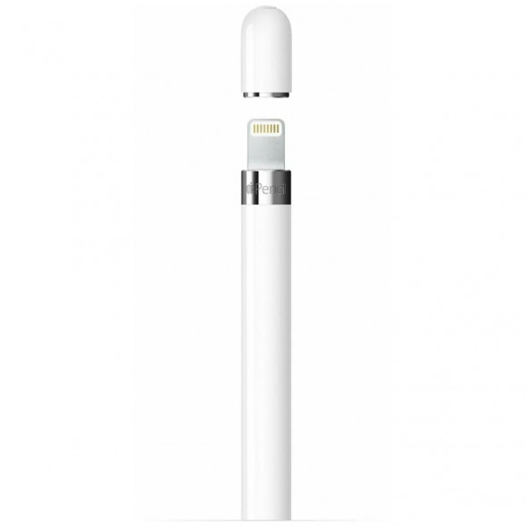 Стилус Apple Pencil (1st Generation) в Москве