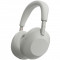 Беспроводные наушники Sony WH-1000XM6, Platinum Silver