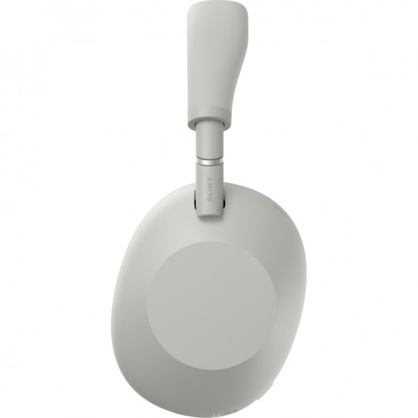 Беспроводные наушники Sony WH-1000XM6, Platinum Silver в Москве