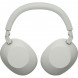 Беспроводные наушники Sony WH-1000XM6, Platinum Silver в Москве