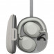 Беспроводные наушники Sony WH-1000XM6, Platinum Silver в Москве