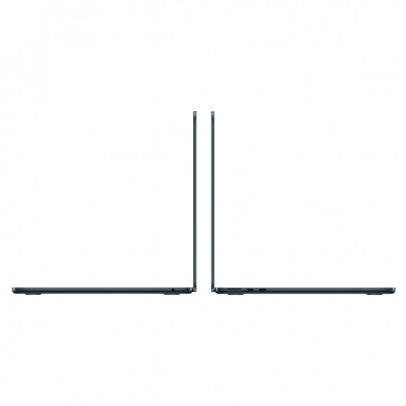 Ноутбук Apple MacBook Air 13 (2025) (M4 / 24Gb / 512Gb / GPU 10-core) (MC6C4), Midnight в Москве