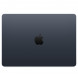 Ноутбук Apple MacBook Air 13 (2025) (M4 / 24Gb / 512Gb / GPU 10-core) (MC6C4), Midnight в Москве