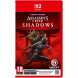 Игра Assassin&amp;#039;s Creed: Shadows [Nintendo Switch 2, русские субтитры] в Москве