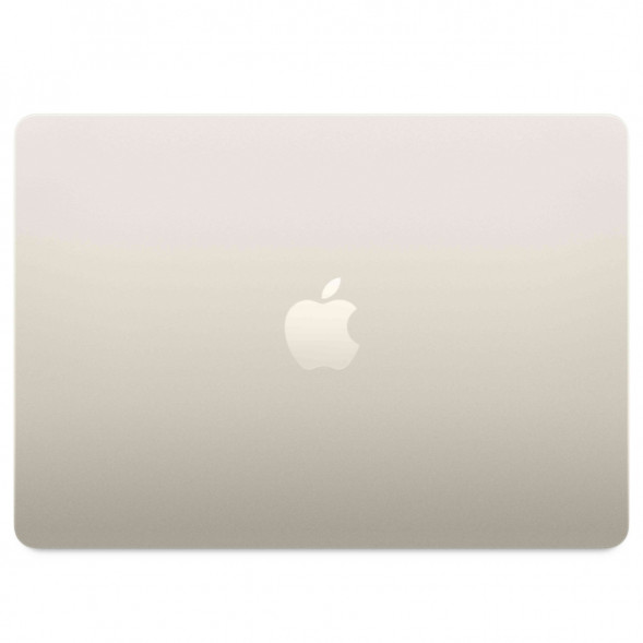 Ноутбук Apple MacBook Air 15 2026 MDVD4 (M5 10-Core GPU, 16/512GB), Сияющая звезда/Starlight в Москве