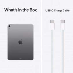 Планшет Apple iPad Air 11 (2026) 1TB Wi-Fi, Серый
