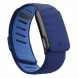 Силиконовый ремешок WHOOP SportFlex для WHOOP MG (Rush), фиолетовый в Москве