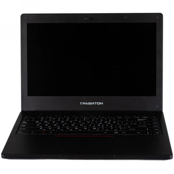 Ноутбук Гравитон Н14И-ТП 227799 (14&amp;quot;, IPS, Intel Core i5 - 1135G7, 4 ядра, 16 ГБ DDR4, SSD 512 ГБ, Iris Xe Graphics, Без ОС), чёрный в Москве