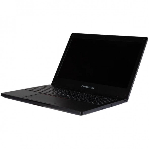 Ноутбук Гравитон Н14И-ТП 227799 (14&amp;quot;, IPS, Intel Core i5 - 1135G7, 4 ядра, 16 ГБ DDR4, SSD 512 ГБ, Iris Xe Graphics, Без ОС), чёрный в Москве