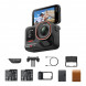 Экшн-камера Insta360 Ace Pro 2 Flash Print Bundle в Москве