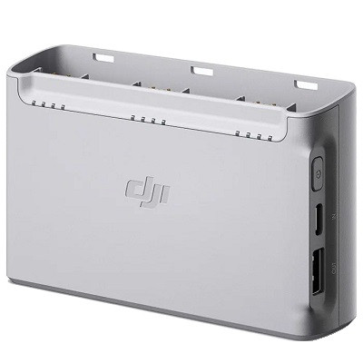Хаб зарядный для квадрокоптера DJI Mini 2 / Mini SE в Москве