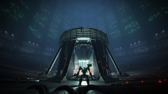 Игра Armored Core VI: Fires of Rubicon Launch Edition [PS4, русские субтитры] в Москве