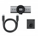 Веб-камера Logitech MX Brio 4K, Graphite в Москве