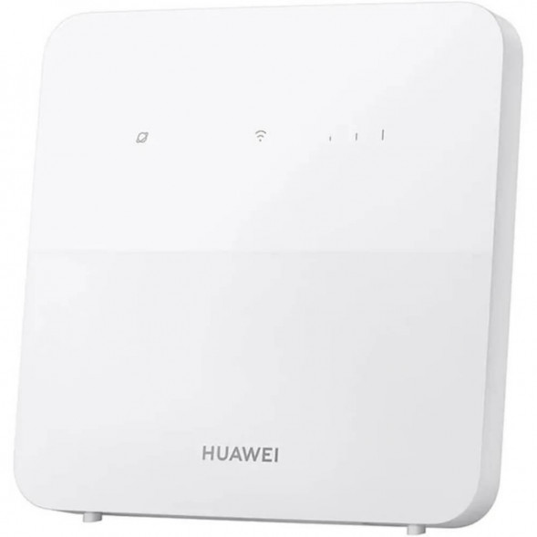 Роутер Huawei B320-323, белый в Москве