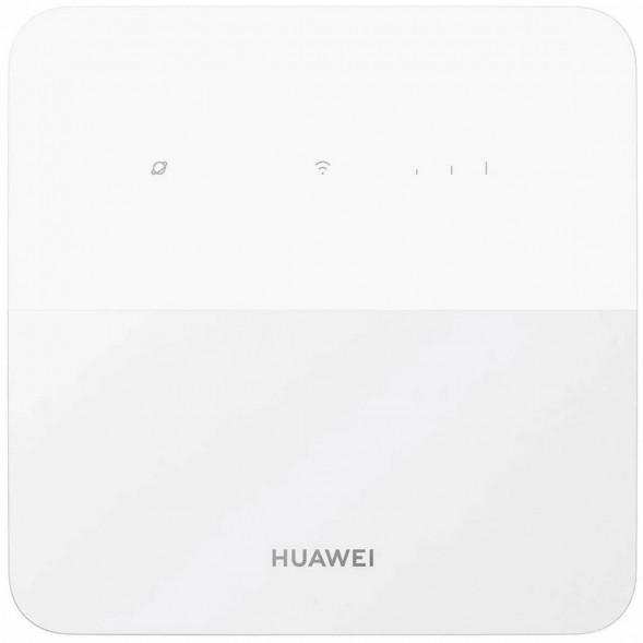 Роутер Huawei B320-323, белый в Москве