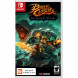 Игра Battle Chasers: Nightwar [Nintendo Switch, русская версия] в Москве