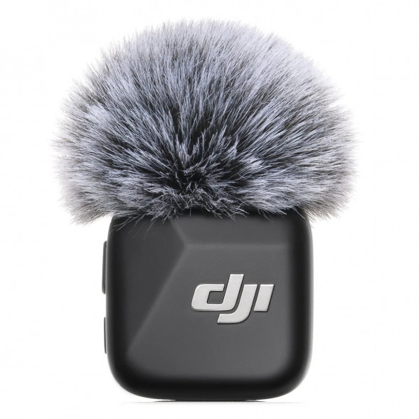Микрофон DJI Mic Mini (1 TX + 1 RX) в Москве