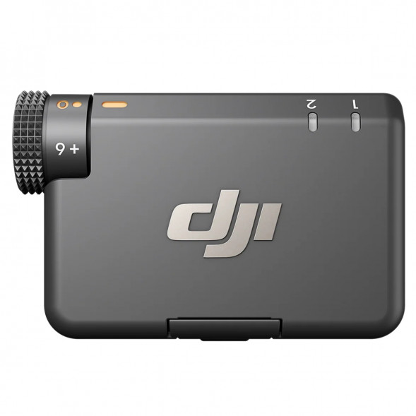 Микрофон DJI Mic Mini (1 TX + 1 RX) в Москве