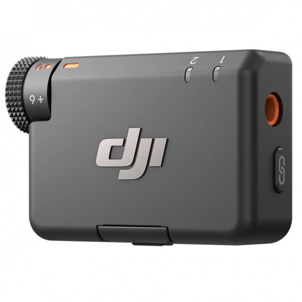 Микрофон DJI Mic Mini (1 TX + 1 RX) в Москве