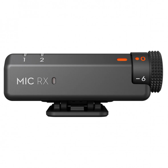 Микрофон DJI Mic Mini (1 TX + 1 RX) в Москве