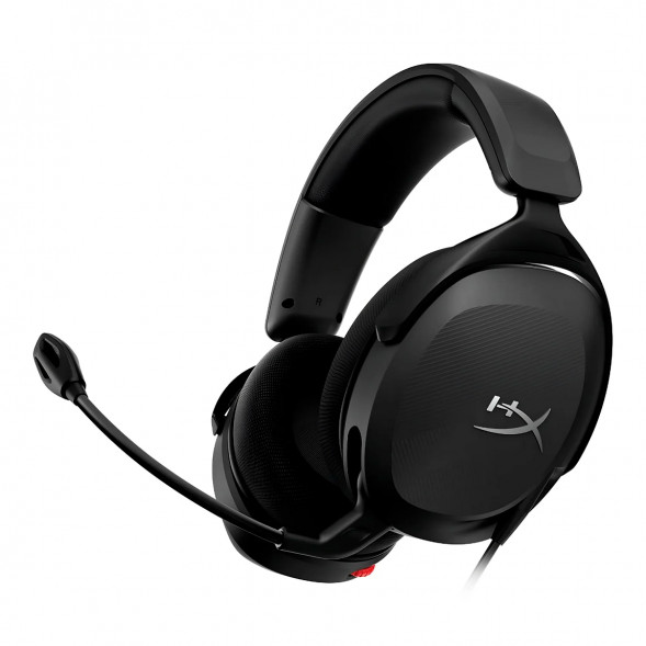 Игровая гарнитура HyperX Cloud Stinger 2 Core, Black в Москве