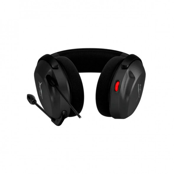 Игровая гарнитура HyperX Cloud Stinger 2 Core, Black в Москве