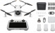 Квадрокоптер DJI Mini 3 Fly More Combo Plus (DJI RC) в Москве