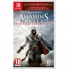 Игра Assassin’s Creed The Ezio Collection [Nintendo Switch, русская версия] в Москве