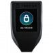 Аппаратный криптокошелек Trezor Model T в Москве