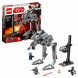 Конструктор LEGO Star Wars 75201 Вездеход AT-ST Первого Ордена в Москве