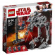 Конструктор LEGO Star Wars 75201 Вездеход AT-ST Первого Ордена в Москве